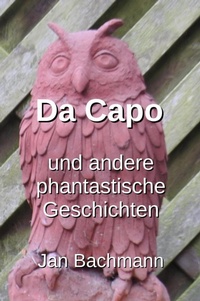 Enlarge image Cover: Da Capo - epubli