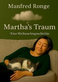 Cover: Martha's Traum - epubli