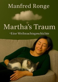 Enlarge image Cover: Martha's Traum - epubli