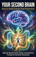 Cover: Your Second Brain: How Gut Health Unlocks Peak Performance - epubli