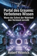 Cover: Portal des Grauens: Verbotenes Wissen - epubli