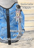 Cover: Memoiren eines Schl&uuml;sselanh&auml;ngers - epubli