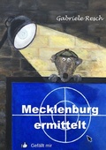 Cover: Mecklenburg ermittelt - epubli