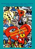 Cover: Gitarrenhals mit Einschussl&ouml;chern - BoD - Books on Demand