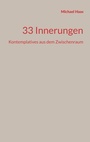 Cover: 33 Innerungen - BoD - Books on Demand