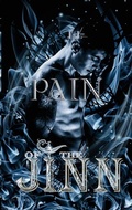 Cover: Pain of the Jinn - BoD - Books on Demand