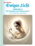Cover: Mira Bai Ji Die Heiligkeit des Ungehorsams - BoD - Books on Demand