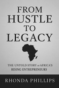 Cover: From Hustle to Legacy - BookRix