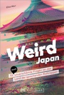 Cover: Weird Japan - Bruckmann Verlag