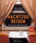 Cover: Nachtzugreisen - Bruckmann Verlag
