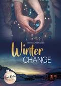Cover: Winter Change - tolino media