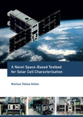 Cover: A Novel Space-Based Testbed for Solar Cell Characterisation - Dr. Hut