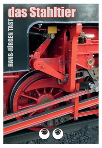 Enlarge image Cover: das Stahltier - Kulleraugen