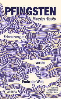 Bild: Pfingsten - Anthea Verlag