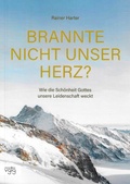 Cover: Brannte nicht unser Herz - Verlag f&uuml;r Glaube, Theologie & Gemeinde (VGTG)