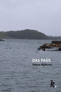 Cover: Das Fass - Krause Verlag