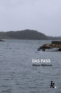 Enlarge image Cover: Das Fass - Krause Verlag