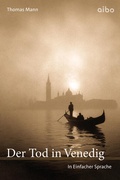 Cover: Der Tod in Venedig - aibo publishing
