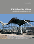 Cover: Schw&uuml;nge in Beton - Helms, Th