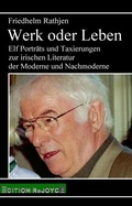 Cover: Werk oder Leben - Edition Rejoyce