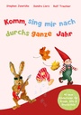 Cover: Komm, sing mir nach durchs ganze Jahr - Janetzko, Stephen
