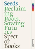 Cover: Seeds - Spector Books