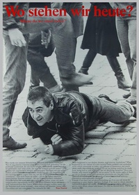 Enlarge image Cover: Jump Before You Think - Spector Books
