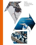 Cover: Waste. A Reader About the Global Routes of Rubbish - Spector Books