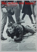 Cover: Jump Before You Think - Spector Books