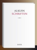 Cover: Schriften - Boer Verlag