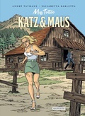 Cover: Miss Tattoo - Schreiber & Leser