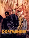 Cover: Dortmunder - Schreiber & Leser