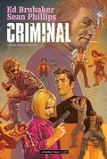 Cover: Criminal - Schreiber & Leser
