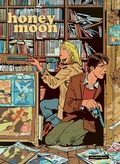 Cover: Honeymoon - Schreiber & Leser