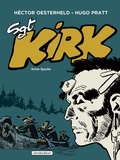 Cover: Sgt. Kirk - Schreiber & Leser
