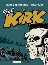 Enlarge image Cover: Sgt. Kirk - Schreiber & Leser