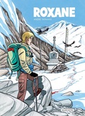 Cover: Roxane - Schreiber & Leser