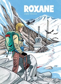 Enlarge image Cover: Roxane - Schreiber & Leser