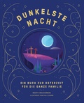 Cover: Dunkelste Nacht - Strahlendster Tag - Verbum Medien