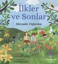 Cover: Ilkler ve Sonlar - Mevsimler Degisirken - T&uuml;rkiye Is Bankasi K&uuml;lt&uuml;r Yayinlari