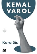 Cover: Kara Sis - Dogan Kitap