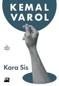 Enlarge image Cover: Kara Sis - Dogan Kitap