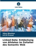Cover: Linked Data - Verlag Unser Wissen