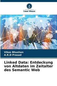 Enlarge image Cover: Linked Data - Verlag Unser Wissen