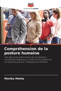 Cover: Comprehension de la posture humaine - Editions Notre Savoir