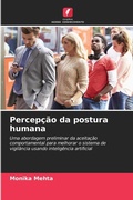 Cover: Percepcao da postura humana - Edicoes Nosso Conhecimento