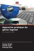 Cover: Approche pratique du genie logiciel - Editions Notre Savoir