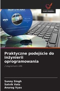 Cover: Praktyczne podejscie do inzynierii oprogramowania - Wydawnictwo Nasza Wiedza