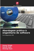 Cover: Abordagem pratica a engenharia de software - Edicoes Nosso Conhecimento