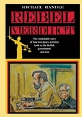 Cover: Rebel Verdict - Irene Publishing